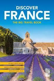 DISCOVER FRANCE /ANGLAIS