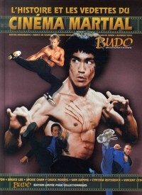 HISTOIRE DES VEDETTES DU CINEMA MARTIAL