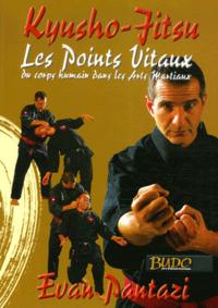 Kyusho-jitsu - les points vitaux du corps humain dans les arts martiaux