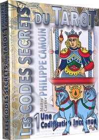 Les Codes Secrets du Tarot