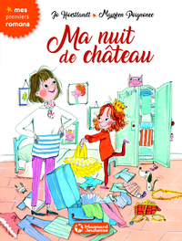 Ma Nuit de château