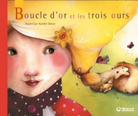 Boucle d'or et les trois ours - Contes et Classiques