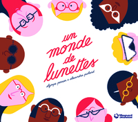 Un monde de lunettes