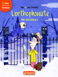 L'Orthophoniste en vacances