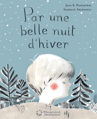 Par une belle nuit d'hiver