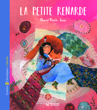 La Petite renarde - Contes et Classiques du Monde