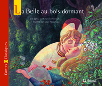 La Belle au bois dormant - Contes et Classiques