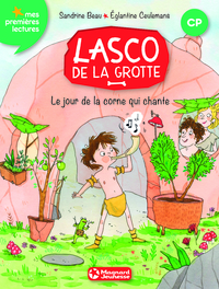 Lasco de la grotte 8 - Le Jour de la corne qui chante