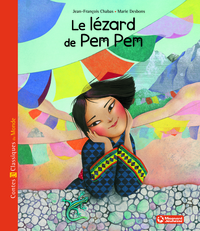 Le Lézard de Pem-Pem - Contes et Classiques du Monde