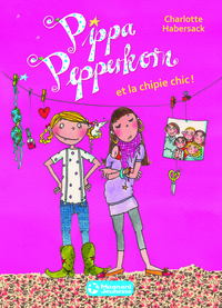 Pippa Pepperkorn et la chipie chic ! (3)