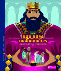 Les Rois malhonnêtes