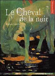 Le Cheval de la nuit