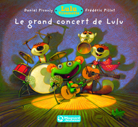 Le grand concert de Lulu