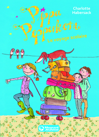 Pippa Pepperkorn - Le Voyage scolaire (4)