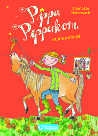 Pippa Pepperkorn et les poneys (5)