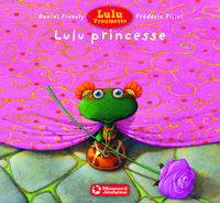 Lulu princesse