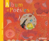 Album de poésies - Petits Contes et Classiques