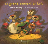 Le grand concert de Lulu