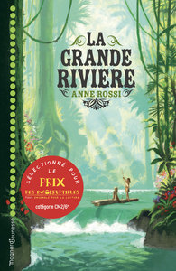 LA GRANDE RIVIERE