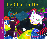 Le Chat botté