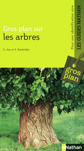 GROS PLAN SUR LES ARBRES