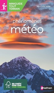 Mini guide tout terrain - Phénomènes météo