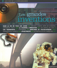 GRANDES INVENTIONS