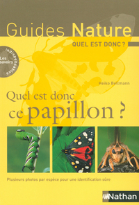 QUEL EST DONC CE PAPILLON ?