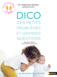 DICO DES PETITS PROBLEMES ET GRANDES QUESTIONS