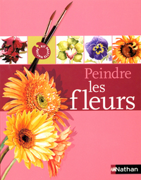 KIT PALETTE PEINDRE FLEURS