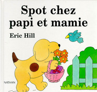 SPOT CHEZ PAPI ET MAMIE