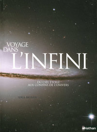 VOYAGE DANS L'INFINI