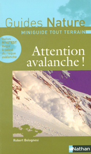 ATTENTION AVALANCHES