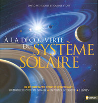 COFFRET DECOUV SYSTEME SOLAIRE