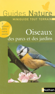 OISEAUX PARCS ET JARDINS N ED