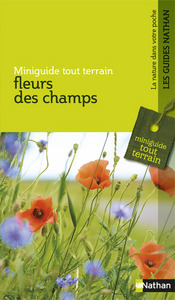 Fleurs Des Champs - Miniguide tout terrain