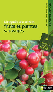MGTT fruits et plantes sauvages