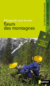 FLEURS DES MONTAGNES