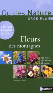 FLEURS DES MONTAGNES