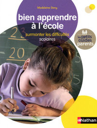 BIEN APPRENDRE A L'ECOLE