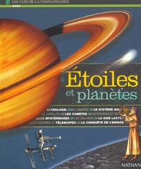 ETOILES ET PLANETES