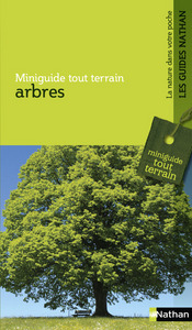 ARBRES MINIGUIDE TOUT TERRAIN