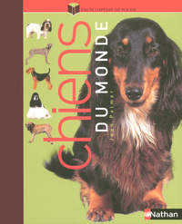 CHIENS DU MONDE