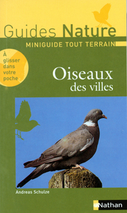 OISEAUX DES VILLES NC