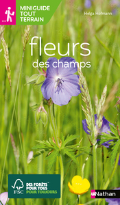 Miniguide tout-terrain - fleurs des champs