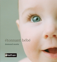 ETONNANT BEBE