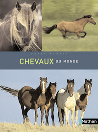 CHEVAUX DU MONDE NC