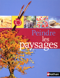 KIT PALETTE PEINDRE PAYSAGES