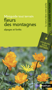 MGTT fleurs des montagnes