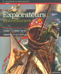 EXPLORATEURS ET AVENTURIERS